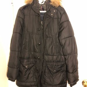 Brand New Tommy Hilfiger Coat